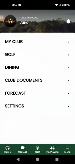 AGC83 Screenshot 1