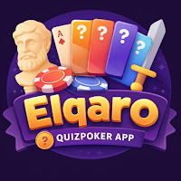 Elqaro - Quizpoker Battle