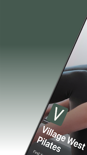 Village West Pilates Screenshot 0