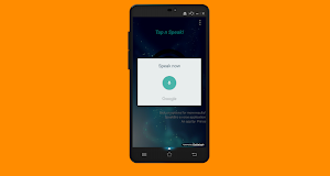 SpeakBro Screenshot 1