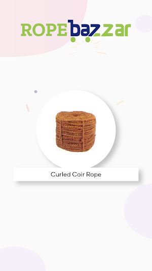RopeBazzar - Best B2b marketplace for Rope Product Screenshot 3