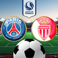 Ligue France - Mini foot jeu