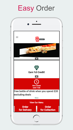 Tjs Enderby Screenshot 0