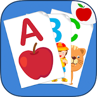ABC Flash Cards for Kids