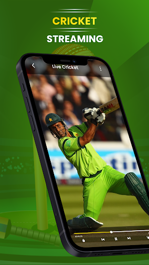 Live Cricket TV IPL 2023 Tips Screenshot 2