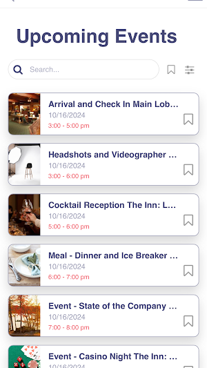 Diversified's Retreat Screenshot 3