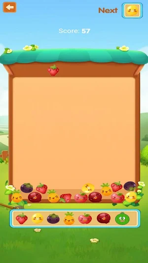 Get The Watermelon Screenshot 0