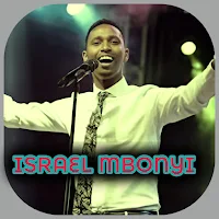 Israel mbonyi Songs