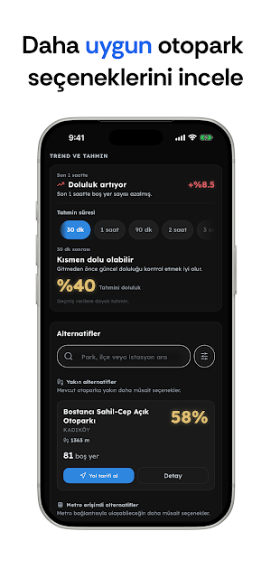Findist Screenshot 3