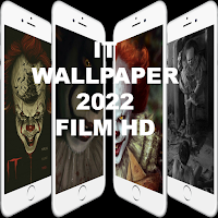 Penny Wise wallpapper z2022z