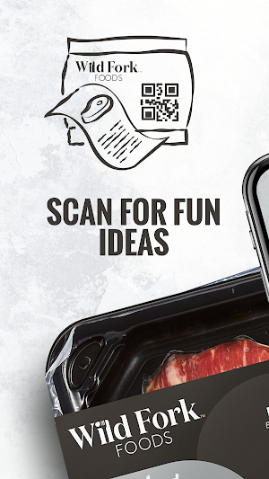 Wild Fork Foods Market screenshot 5