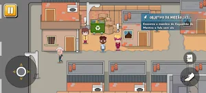SuperSUS Vacina Screenshot 3