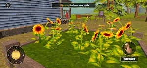 Beekeeper Simulator Game Screenshot 1