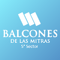 Balcones de las Mitras