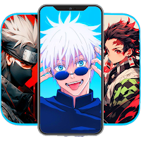 Anime Wallpapers 4K Live