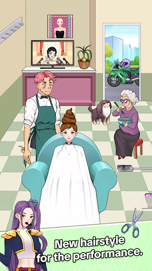 Brain Tricky: Mind Twist Screenshot 1