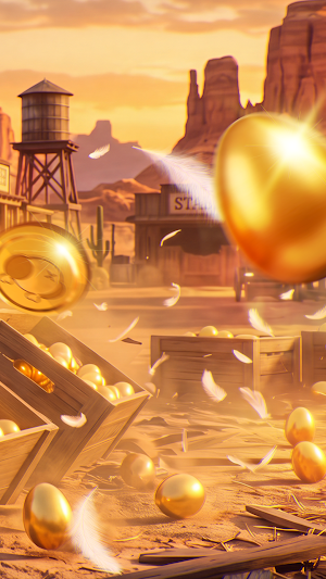 CowChicken Screenshot 2