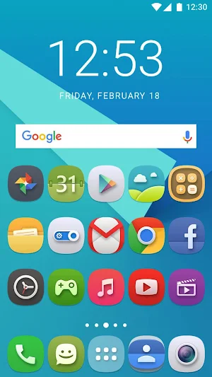 Theme for Vivo Y93 Screenshot 3