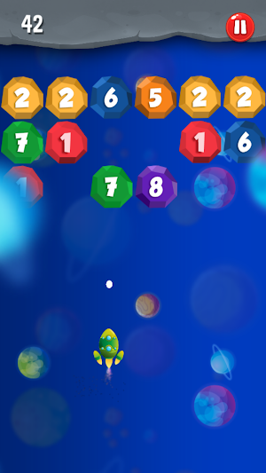 Block Shooter Mania Screenshot 1