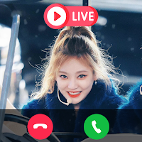 Ningning Fake Call
