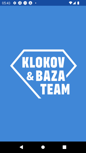 Klokov&BazaTeam Screenshot 0