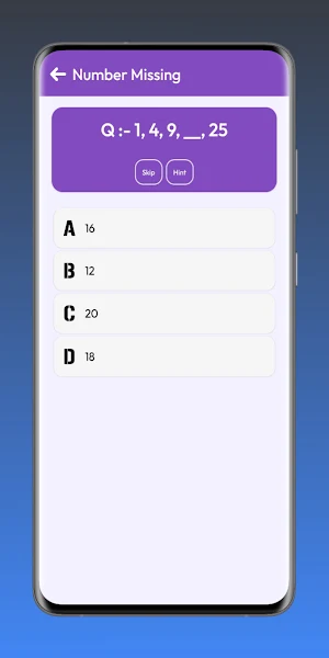 MindZap – Solve Brain Quizzes Screenshot 2