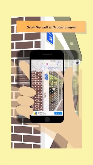 ARound'It Screenshot 0