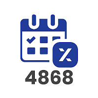 E-File IRS Extension Form 4868