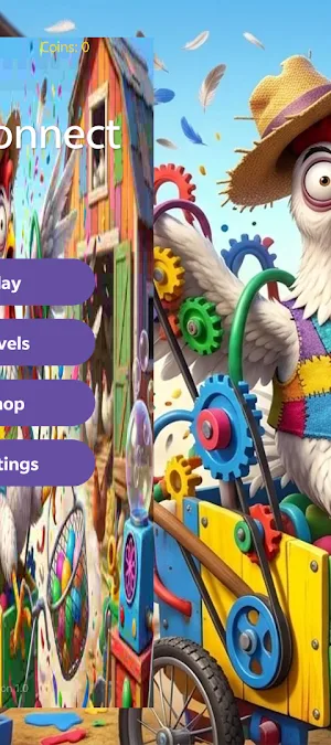 PawConnect Screenshot 1