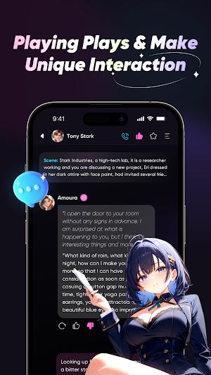 Act.AI Screenshot 1