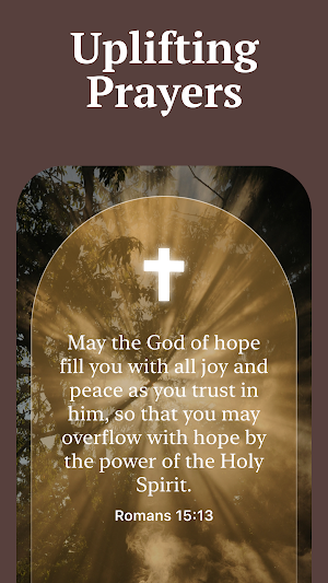 Christian: Devotional & Faith Screenshot 2