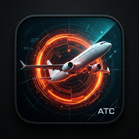Radar Rush: ATC Simulator