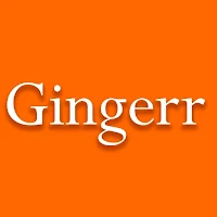 Gingerr buy and sell vehicles