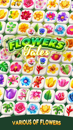 Flower Tales Screenshot 0