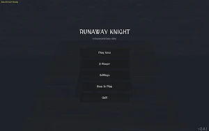 Runaway Knight Screenshot 3