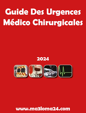 Guide Des Urgences Screenshot 0