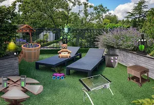 Faraway Adventure Land Escape Screenshot 2
