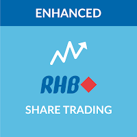 RHB Share Trading (Enhanced)