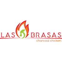 Las Brasas Charcoal Chicken