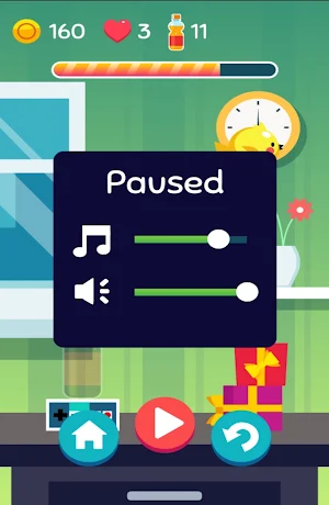 Bottle Flip Jump Pro Screenshot 3