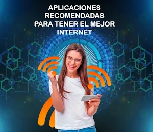 Como Aumentar La Señal de Wifi Screenshot 2