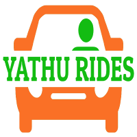 YathuRides Driver