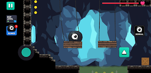 Goo Odyssey Screenshot 0