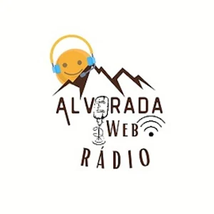 ALVORADA WEB RADIO Screenshot 1