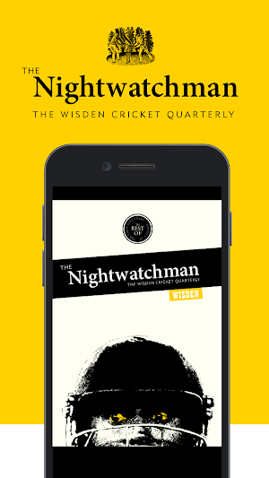 The Nightwatchman Screenshot 0