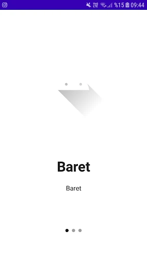 Period Tracker Screenshot 2