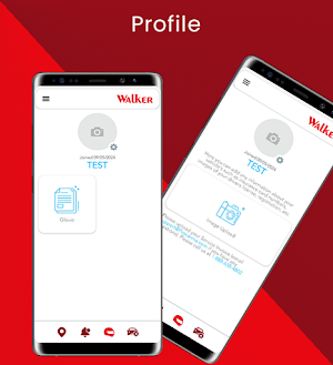 Walker Auto Care Screenshot 2