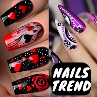 Latest Nail designs