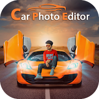 Car Photo Editor