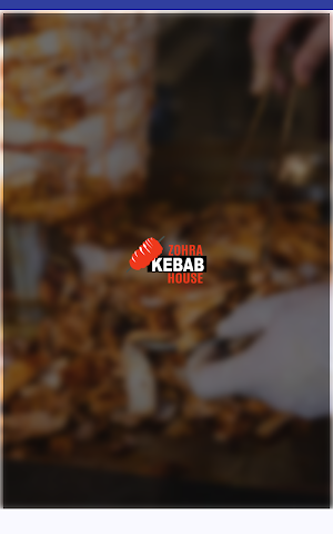Zohra Kebab House Screenshot 3